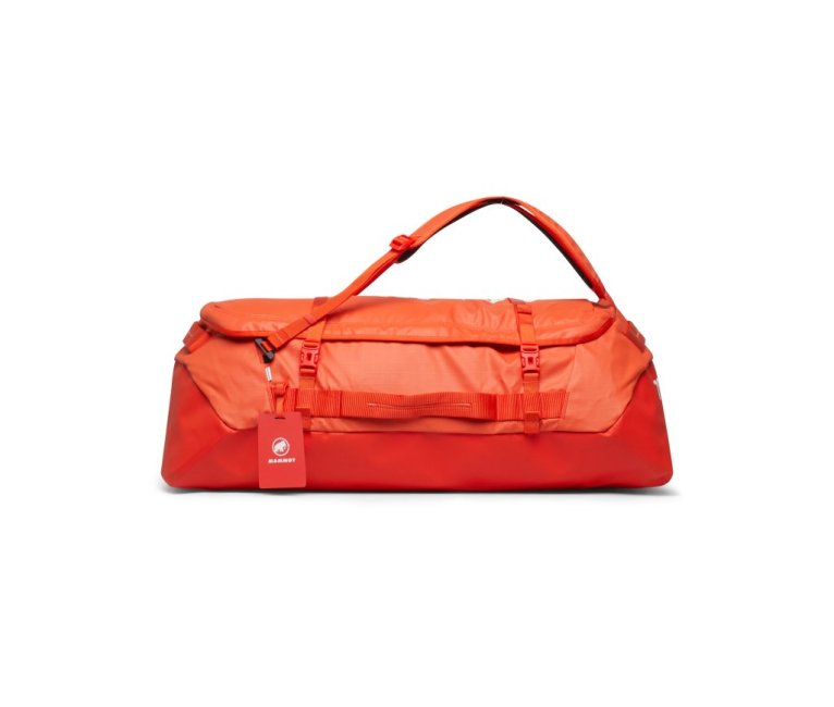 Mammut Cargo 70L - Mammut Red