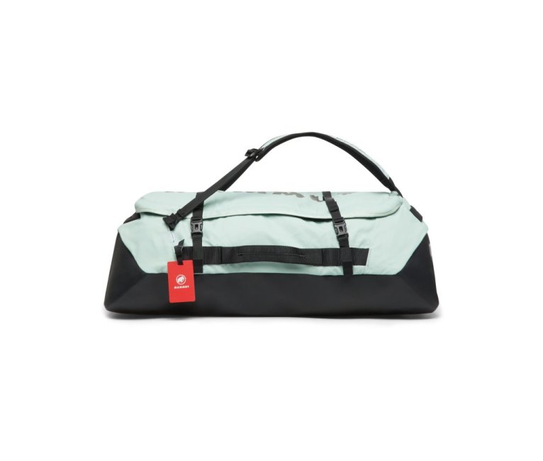 Mammut Cargo 70L - Silver Sage