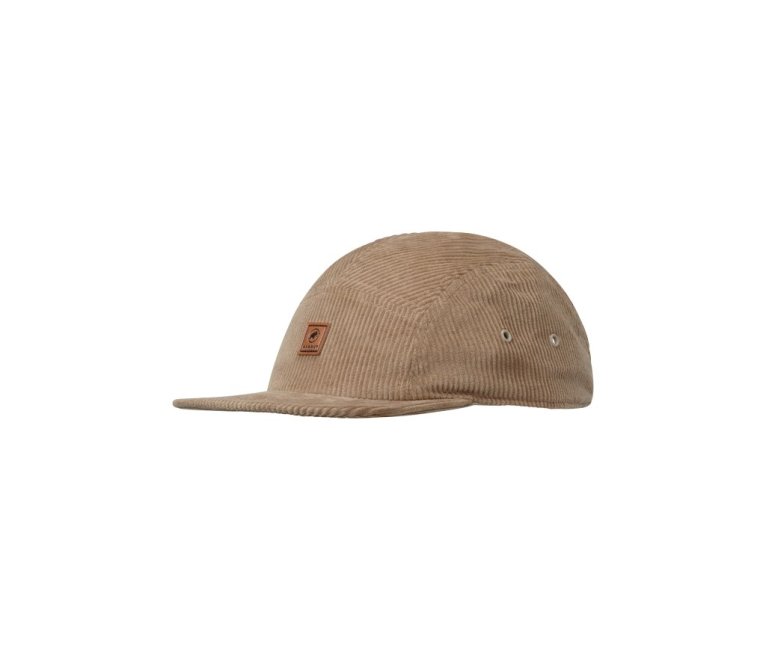 Mammut Cord Cap 