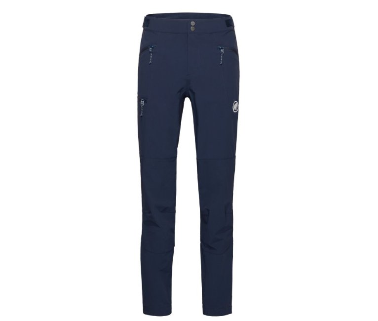 Mammut Courmayeur SO G&ouml;ngubuxur - Marine