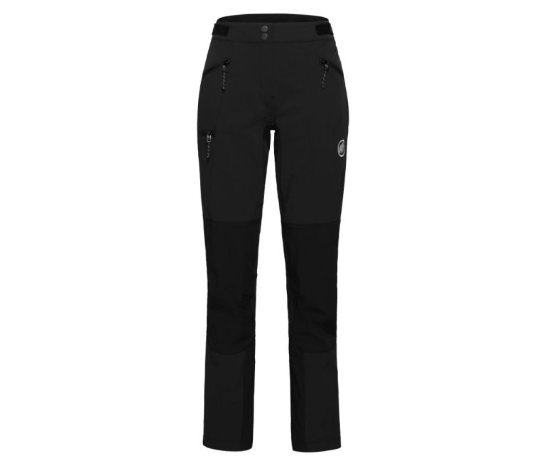 Mammut Courmayeur SO G&ouml;ngubuxur - Black
