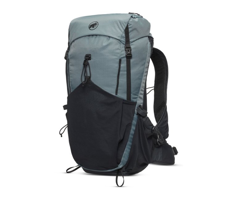 Mammut Ducan 26L - Strata Black Herra