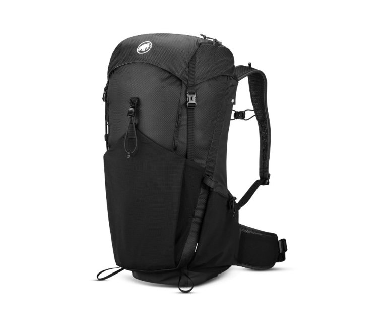 Mammut Ducan 26L - Black D&ouml;mu