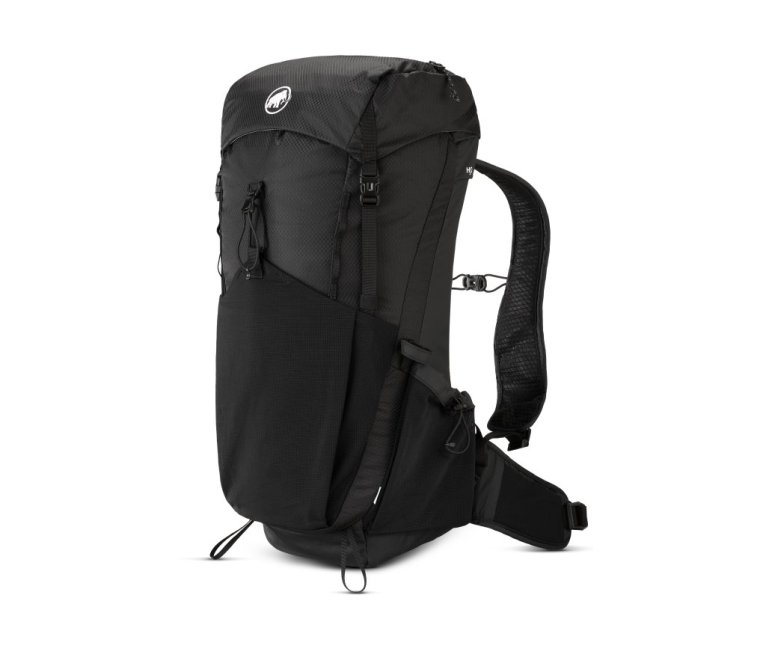 Mammut Ducan 26L - Black Herra
