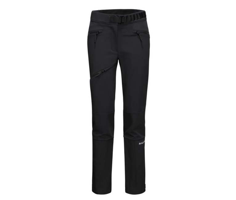 Mammut Eiger Nordwand Advanced SO Pants - Black