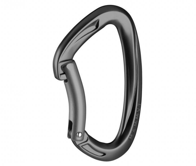 Mammut Crag Key Lock Bent