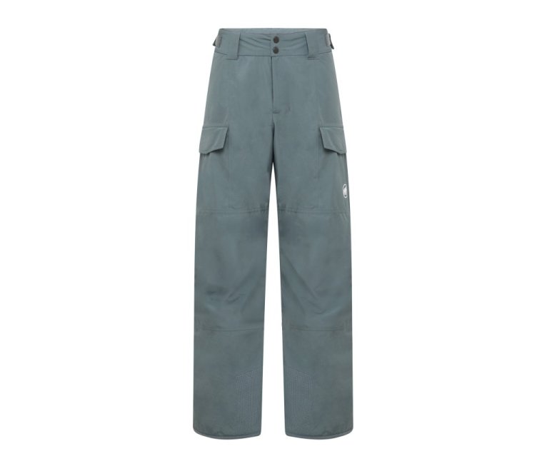 Mammut Fall Line HS Thermo Sk&iacute;&eth;abuxur - Strata