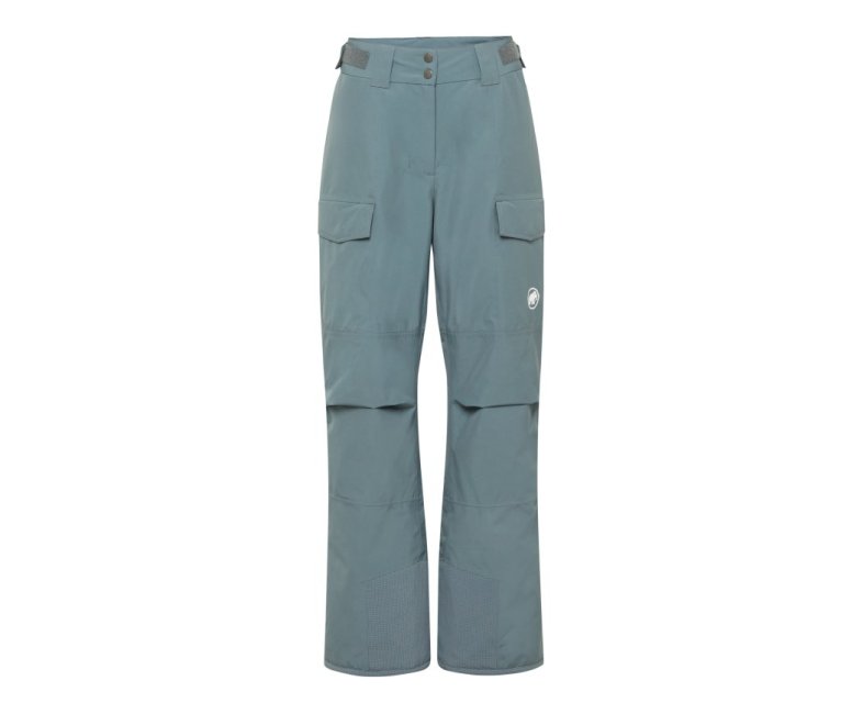 Mammut Fall Line HS Thermo Sk&iacute;&eth;abuxur - Strata
