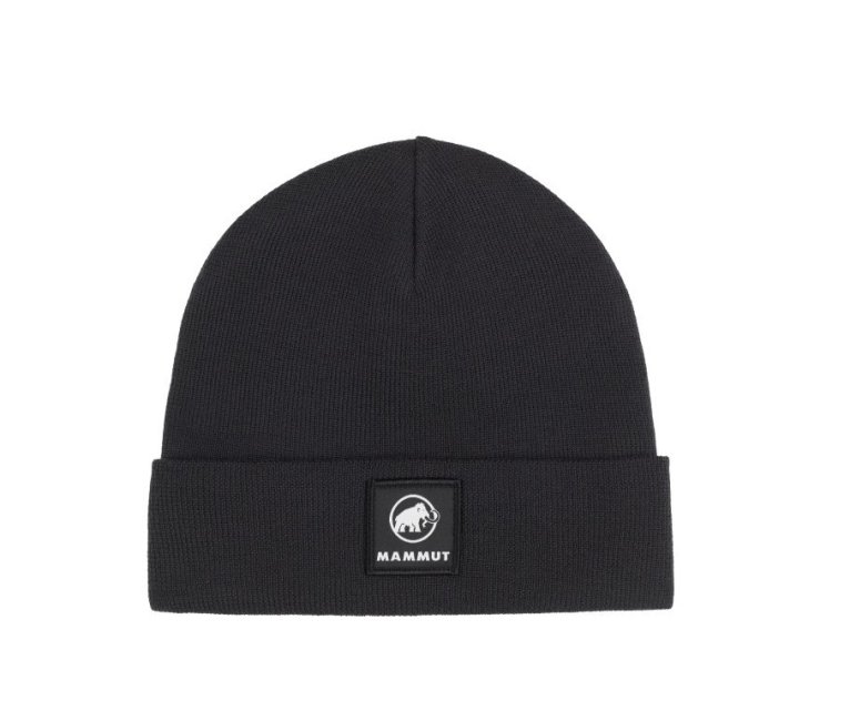 Mammut Fedoz Beanie - Black
