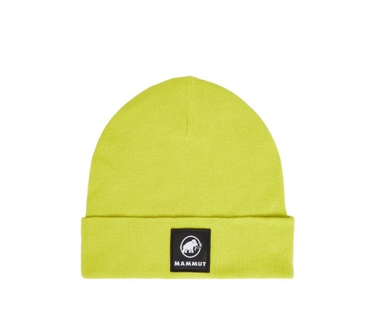  Mammut Fedoz Beanie - Acacia