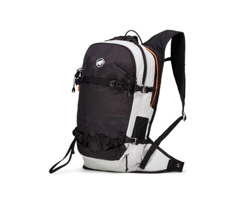 Mammut Haldigrat 22 E2 Airbag - Platinum