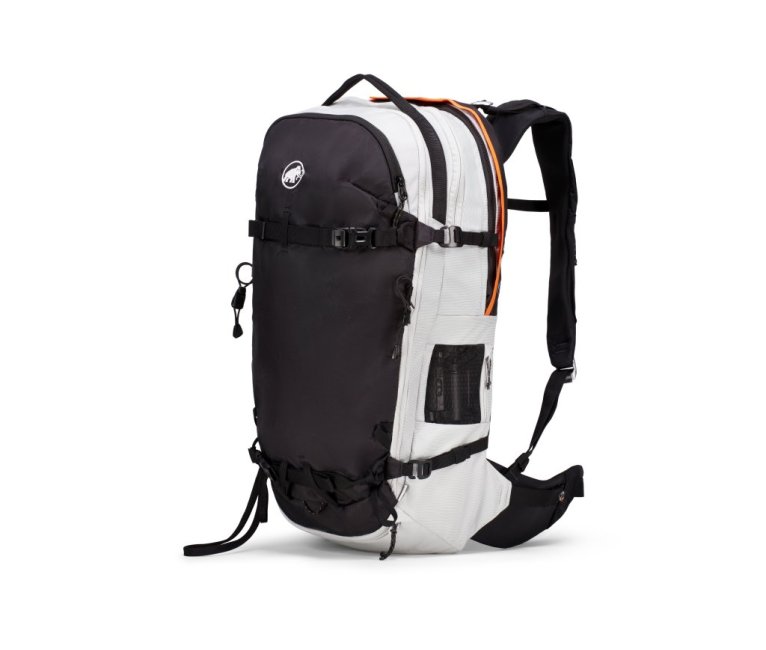 Mammut Haldigrat 30 E2 Airbag M/L - Platinum