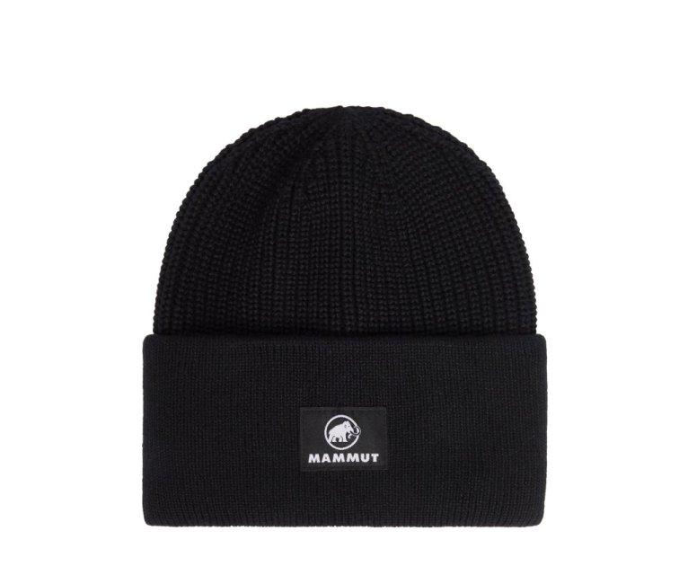 Mammut Haldigrat Beanie - Black