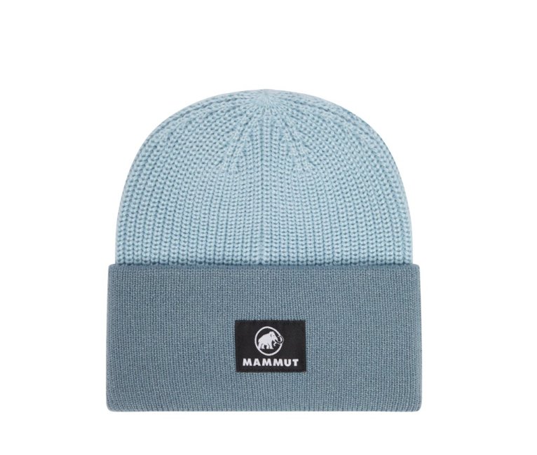  Mammut Haldigrat Beanie - Strata Nebla