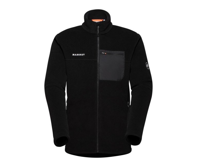 Mammut Innominata ML Fl&iacute;speysa - Black