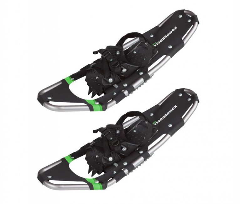 Komperdell Trail T30