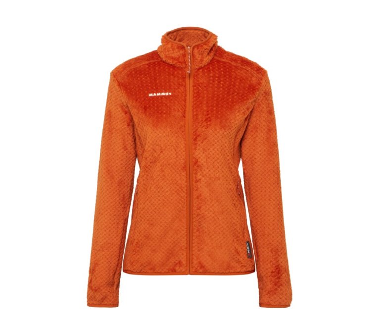 Mammut Innominata ML Fl&iacute;speysa - Autumn Larice