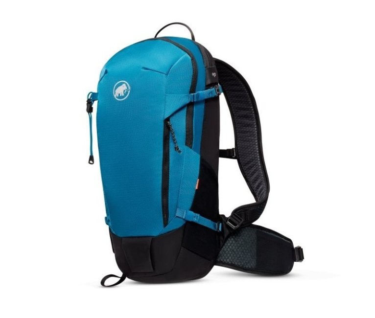  Mammut Lithium 15L Herra - Sapphire Black
