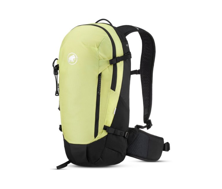 Mammut Lithium 20L Herra - Holunder Black