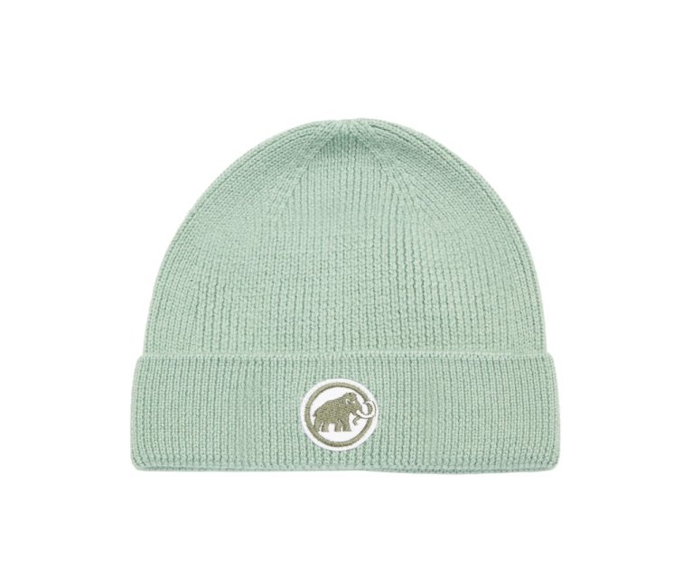 Mammut X MINI A TURE Logo Beanie Kids - Willow