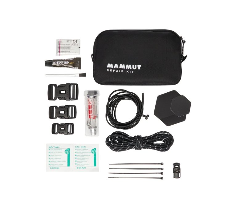 Mammut Repair Kit