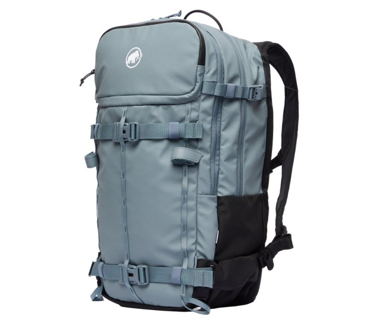 Mammut Nirvana 28L Herra - Strata Black
