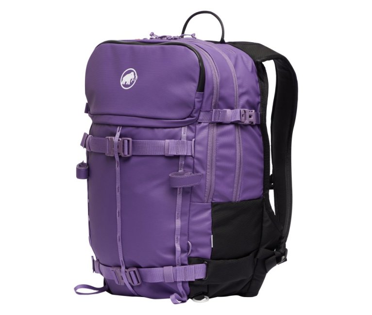 Mammut Nirvana 28L D&ouml;mu - Paloja Black