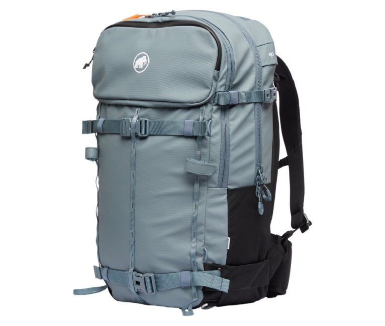Mammut Nirvana 35L D&ouml;mu - Strata Black