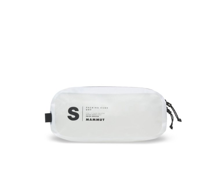 Mammut Packing Cube Dry S