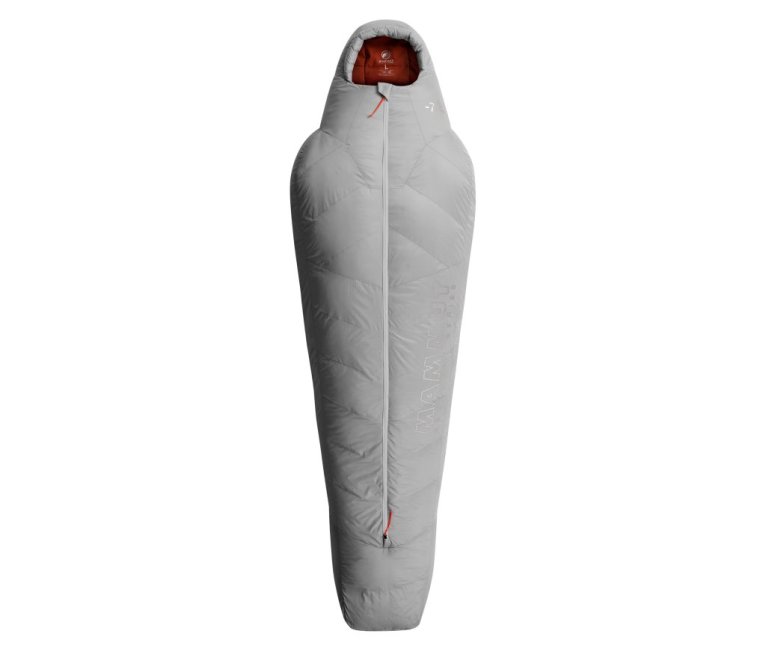 Mammut Perform Down Bag -7C 