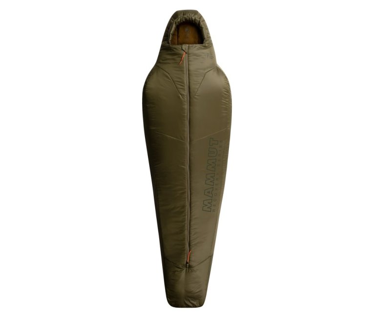 Mammut Perform Fiber Bag -7C XL