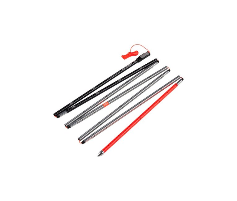 Mammut Probe 280 speed lock
