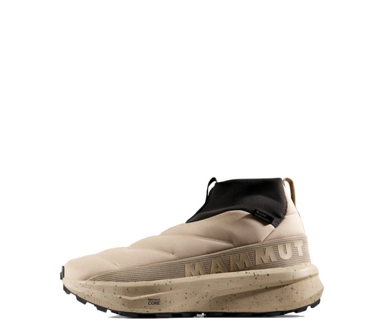 Sender Moc Low - Sablun Black