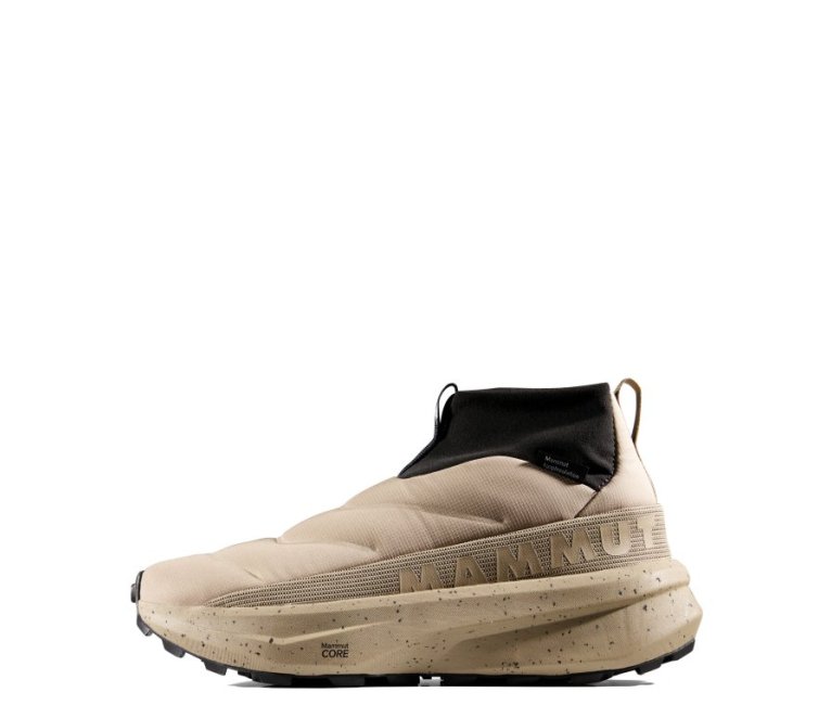 Sender Moc Low - Sablun Black