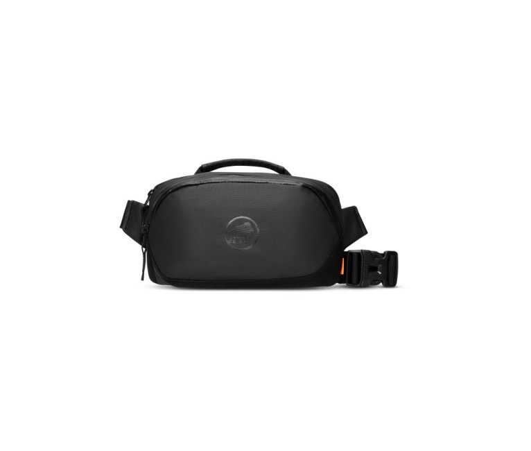 Mammut Seon Waistpack 2L - Black