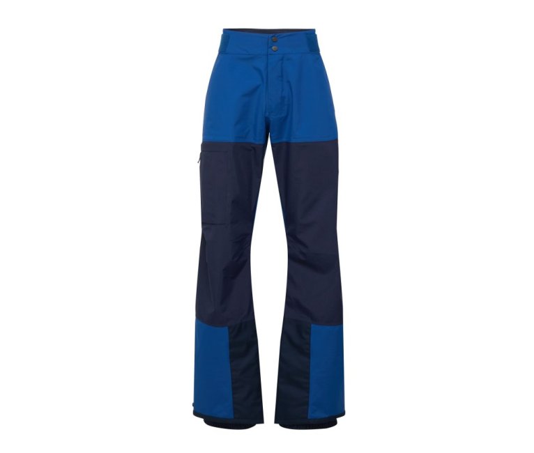 Mammut Skintrack HS Skelbuxur - Tschiel Marine