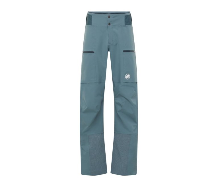 Mammut Stoney HS Skelbuxur - Strata