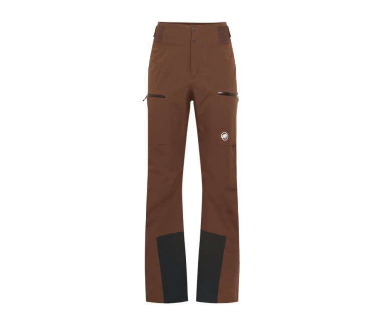 Mammut Stoney HS Skelbuxur - Soil