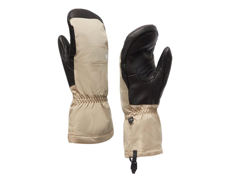 Mammut Stoney HS Thermo Lúffur - Sablun