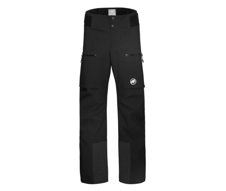 Mammut Stoney HS Thermo Buxur - Black