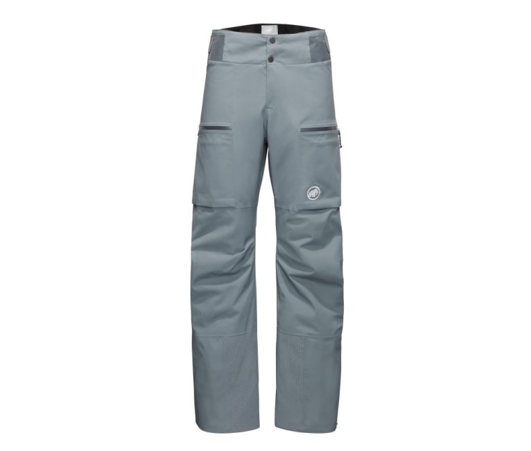 Mammut Stoney HS Thermo Buxur - Strata