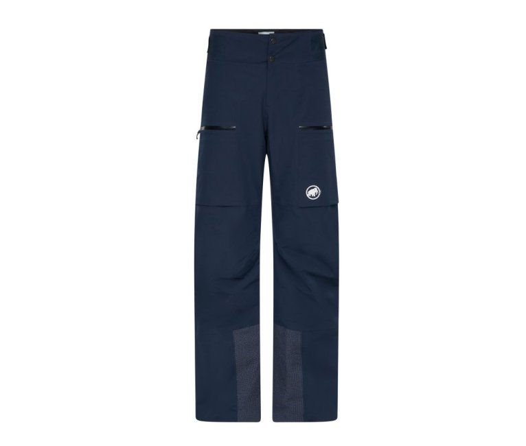 Mammut Stoney HS Thermo Buxur - Marine