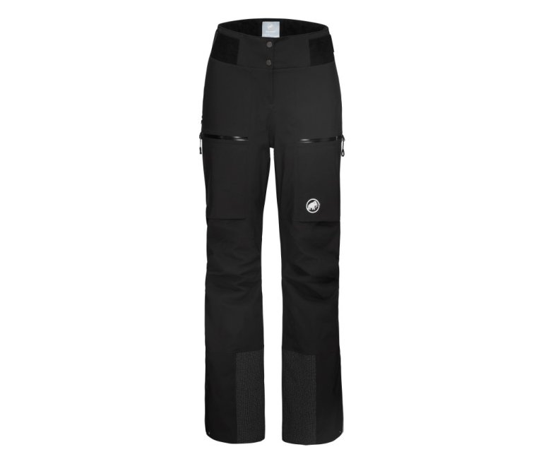 Mammut Stoney HS Thermo Buxur - Black