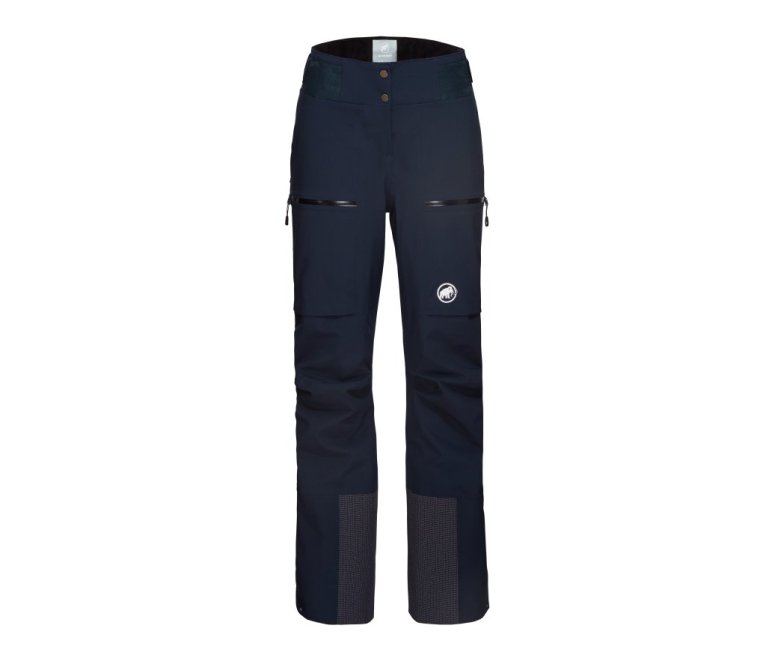Mammut Stoney HS Thermo Buxur - Marine