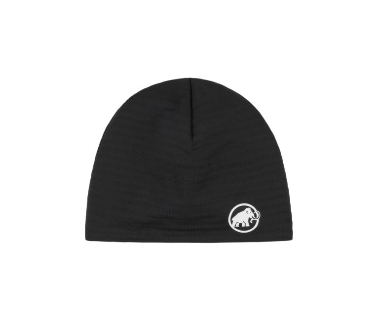 Mammut Taiss H&uacute;fa - Black