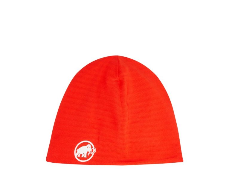 Mammut Taiss H&uacute;fa - Mammut Red
