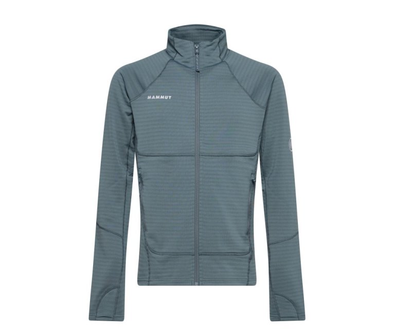 Mammut Taiss ML Fl&iacute;speysa - Strata
