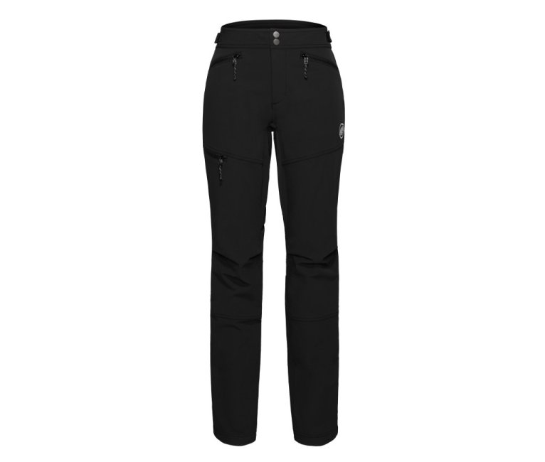 Mammut Taiss SO Buxur - Black