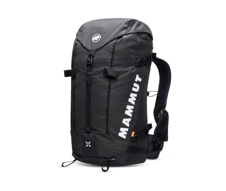 Mammut Trion 38L Herra - Black