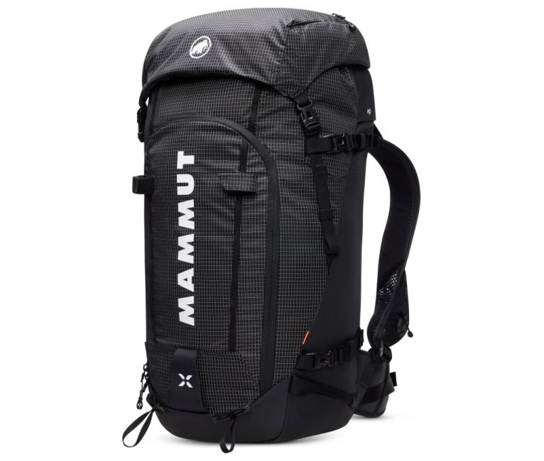 Mammut Trion 50L Herra - Black